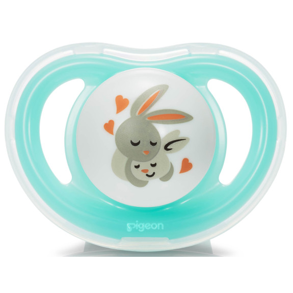 Pigeon Mini Light Pacifier 0+months (S)